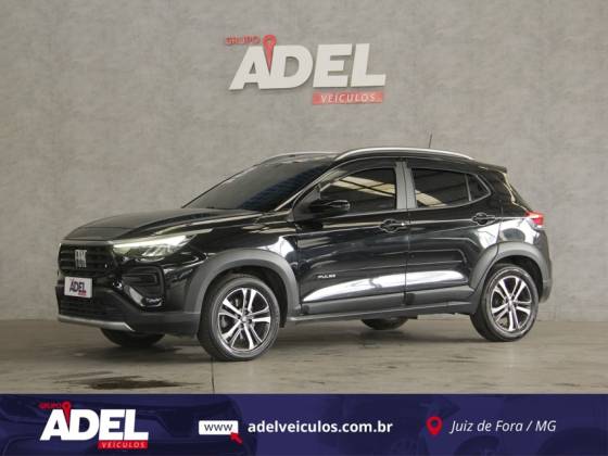 FIAT PULSE 1.0 TURBO 200 FLEX AUDACE CVT