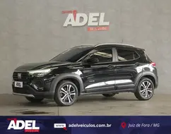 FIAT PULSE 1.0 TURBO 200 FLEX AUDACE CVT FIAT PULSE 1.0 TURBO 200 FLEX AUDACE CVT