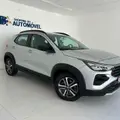 FIAT PULSE 1.0 TURBO 200 FLEX AUDACE CVT FIAT PULSE 1.0 TURBO 200 FLEX AUDACE CVT