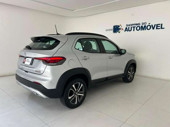 FIAT-PULSE-1.0 TURBO 200 FLEX AUDACE CVT FIAT-PULSE-2024