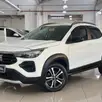FIAT PULSE 1.0 TURBO 200 FLEX AUDACE CVT FIAT PULSE 1.0 TURBO 200 FLEX AUDACE CVT