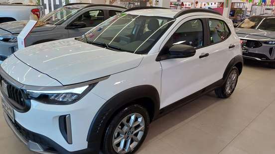 FIAT-PULSE-1.0 TURBO 200 FLEX CVT FIAT-PULSE-2026