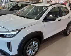 FIAT PULSE 1.0 TURBO 200 FLEX CVT FIAT PULSE 1.0 TURBO 200 FLEX CVT