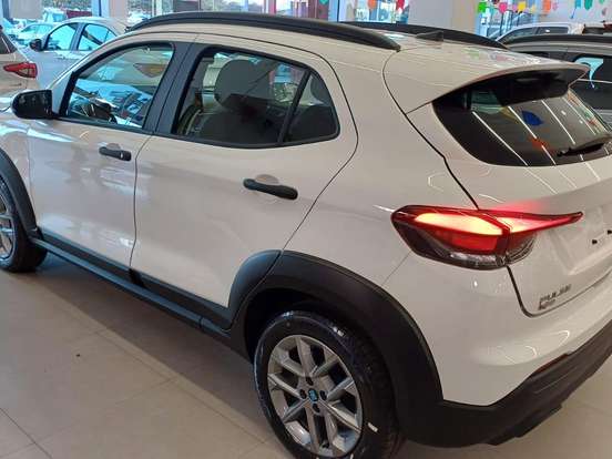 FIAT-PULSE-1.0 TURBO 200 FLEX CVT FIAT-PULSE-2026