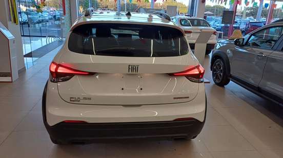 FIAT-PULSE-1.0 TURBO 200 FLEX CVT FIAT-PULSE-2026