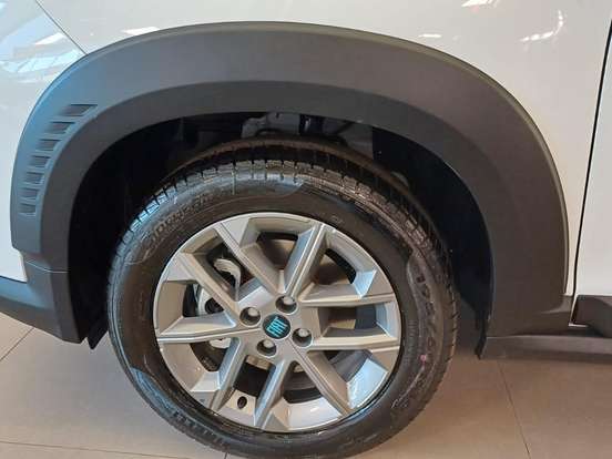 FIAT-PULSE-1.0 TURBO 200 FLEX CVT FIAT-PULSE-2026