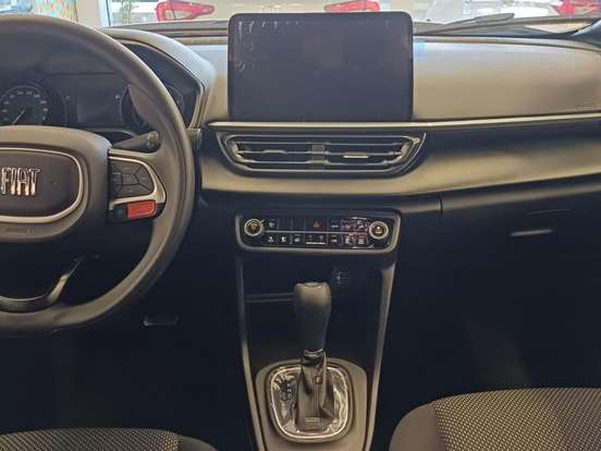 FIAT-PULSE-1.0 TURBO 200 FLEX CVT FIAT-PULSE-2026