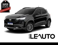 FIAT PULSE 1.0 TURBO 200 FLEX CVT FIAT PULSE 1.0 TURBO 200 FLEX CVT