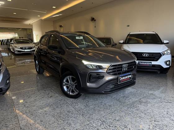 FIAT PULSE 1.3 FLEX DRIVE CVT