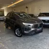 FIAT PULSE 1.3 FLEX DRIVE CVT FIAT PULSE 1.3 FLEX DRIVE CVT