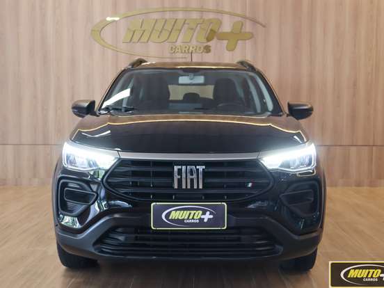 FIAT-PULSE-1.3 FLEX DRIVE MANUAL FIAT-PULSE-2023