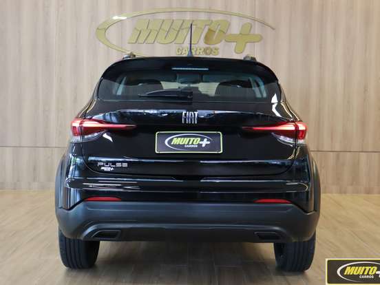 FIAT-PULSE-1.3 FLEX DRIVE MANUAL FIAT-PULSE-2023