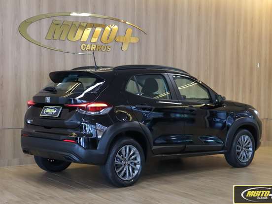 FIAT-PULSE-1.3 FLEX DRIVE MANUAL FIAT-PULSE-2023