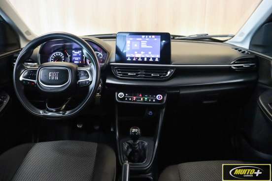 FIAT-PULSE-1.3 FLEX DRIVE MANUAL FIAT-PULSE-2023