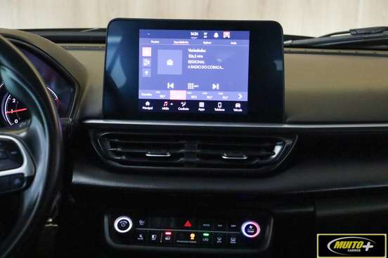 FIAT-PULSE-1.3 FLEX DRIVE MANUAL FIAT-PULSE-2023