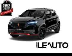 FIAT PULSE 1.3 TURBO 270 FLEX ABARTH AT6 FIAT PULSE 1.3 TURBO 270 FLEX ABARTH AT6