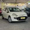 FIAT PUNTO 1.4 ATTRACTIVE 8V FLEX 4P MANUAL FIAT PUNTO 1.4 ATTRACTIVE 8V FLEX 4P MANUAL