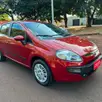 FIAT PUNTO 1.6 ESSENCE 16V FLEX 4P MANUAL FIAT PUNTO 1.6 ESSENCE 16V FLEX 4P MANUAL