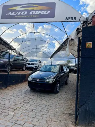 FIAT SIENA 1.0 MPI FIRE CELEBRATION 8V FLEX 4P MANUAL