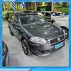 FIAT SIENA 1.0 MPI EL 8V FLEX 4P MANUAL FIAT SIENA 1.0 MPI EL 8V FLEX 4P MANUAL