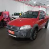 FIAT STRADA 1.4 MPI WORKING CD 8V FLEX 3P MANUAL FIAT STRADA 1.4 MPI WORKING CD 8V FLEX 3P MANUAL