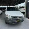 FIAT STRADA 1.4 MPI WORKING CS 8V FLEX 2P MANUAL FIAT STRADA 1.4 MPI WORKING CS 8V FLEX 2P MANUAL