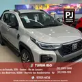 FIAT STRADA 1.0 TURBO 200 FLEX RANCH CD CVT FIAT STRADA 1.0 TURBO 200 FLEX RANCH CD CVT