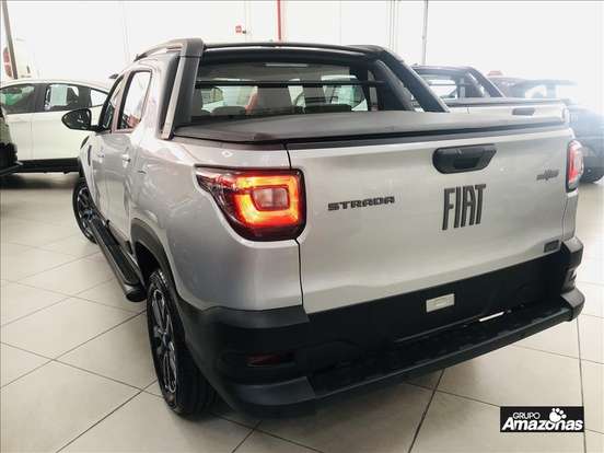 FIAT-STRADA-1.0 TURBO 200 FLEX ULTRA CD CVT FIAT-STRADA-2026