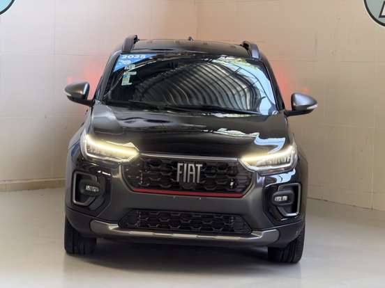 FIAT-STRADA-1.0 TURBO 200 FLEX ULTRA CD CVT FIAT-STRADA-2024