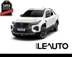 FIAT STRADA 1.0 TURBO 200 FLEX ULTRA CD CVT FIAT STRADA 1.0 TURBO 200 FLEX ULTRA CD CVT