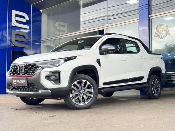FIAT STRADA 1.0 TURBO 200 FLEX ULTRA CD CVT