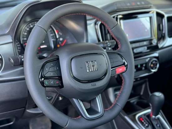 FIAT-STRADA-1.0 TURBO 200 FLEX ULTRA CD CVT FIAT-STRADA-2025
