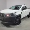 FIAT STRADA 1.3 FIREFLY FLEX ENDURANCE CS MANUAL FIAT STRADA 1.3 FIREFLY FLEX ENDURANCE CS MANUAL