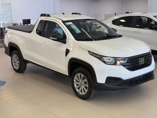 FIAT-STRADA-1.3 FIREFLY FLEX ENDURANCE CS MANUAL FIAT-STRADA-2026