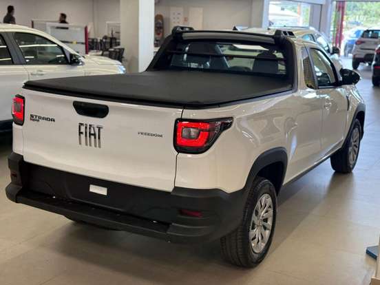 FIAT-STRADA-1.3 FIREFLY FLEX ENDURANCE CS MANUAL FIAT-STRADA-2026