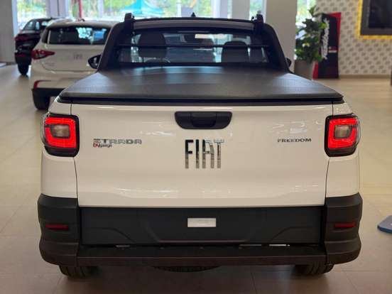FIAT-STRADA-1.3 FIREFLY FLEX ENDURANCE CS MANUAL FIAT-STRADA-2026