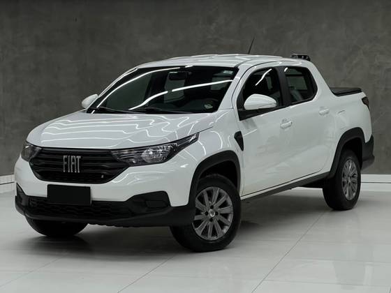 FIAT STRADA 1.3 FIREFLY FLEX FREEDOM CD MANUAL