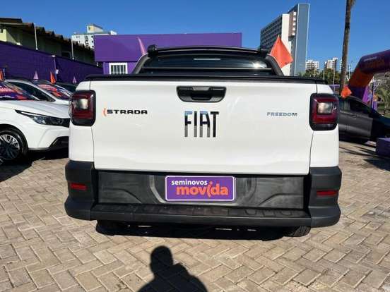 FIAT-STRADA-1.3 FIREFLY FLEX FREEDOM CD MANUAL FIAT-STRADA-2024