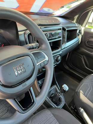 FIAT-STRADA-1.3 FIREFLY FLEX FREEDOM CD MANUAL FIAT-STRADA-2024