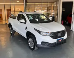 FIAT STRADA 1.3 FIREFLY FLEX FREEDOM CS MANUAL FIAT STRADA 1.3 FIREFLY FLEX FREEDOM CS MANUAL