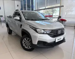 FIAT STRADA 1.3 FIREFLY FLEX FREEDOM CS MANUAL FIAT STRADA 1.3 FIREFLY FLEX FREEDOM CS MANUAL