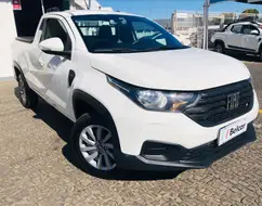 FIAT STRADA 1.3 FIREFLY FLEX FREEDOM CS MANUAL FIAT STRADA 1.3 FIREFLY FLEX FREEDOM CS MANUAL