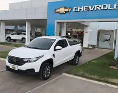 FIAT STRADA 1.3 FIREFLY FLEX FREEDOM CS MANUAL FIAT STRADA 1.3 FIREFLY FLEX FREEDOM CS MANUAL