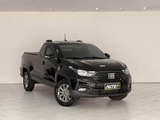 FIAT STRADA 1.3 FIREFLY FLEX FREEDOM CS MANUAL