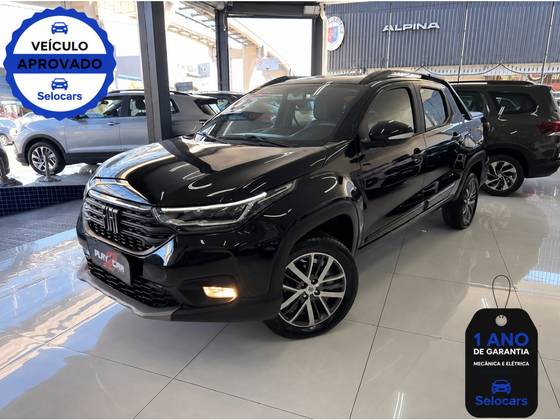 FIAT STRADA 1.3 FIREFLY FLEX VOLCANO CD CVT