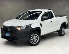FIAT STRADA 1.4 FIRE FLEX ENDURANCE CS MANUAL FIAT STRADA 1.4 FIRE FLEX ENDURANCE CS MANUAL