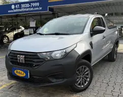 FIAT STRADA 1.4 FIRE FLEX ENDURANCE CS MANUAL FIAT STRADA 1.4 FIRE FLEX ENDURANCE CS MANUAL