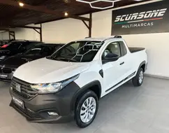 FIAT STRADA 1.4 FIRE FLEX ENDURANCE CS MANUAL FIAT STRADA 1.4 FIRE FLEX ENDURANCE CS MANUAL