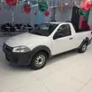 FIAT STRADA 1.4 MPI HARD WORKING CS 8V FLEX 2P MANUAL FIAT STRADA 1.4 MPI HARD WORKING CS 8V FLEX 2P MANUAL