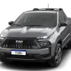 FIAT TORO 1.3 TURBO 270 FLEX ENDURANCE AT6 FIAT TORO 1.3 TURBO 270 FLEX ENDURANCE AT6